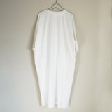 prit(プリット) 5分袖ワイドワンピース P91271