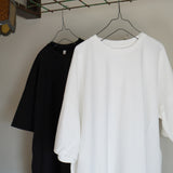 prit(プリット) 5分袖ワイドワンピース P91271