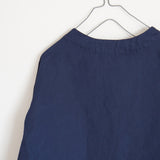 prit(プリット) 9分袖ボトルネックプルオーバー P81239