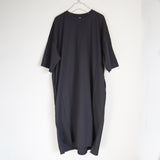 prit(プリット) 5分袖ワイドワンピース P91271