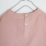 prit(プリット) 9分袖ボトルネックプルオーバー P81239