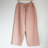 prit(プリット) ワイドイージーパンツ P71222