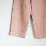 prit(プリット) ワイドイージーパンツ P71222