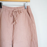 prit(プリット) ワイドイージーパンツ P71222