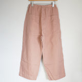 prit(プリット) ワイドイージーパンツ P71222