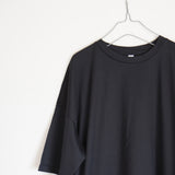 prit(プリット) 5分袖ワイドワンピース P91271