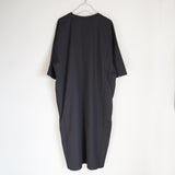 prit(プリット) 5分袖ワイドワンピース P91271