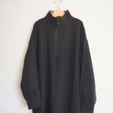 Kelen Side flare blouse (lkl20hbl8)