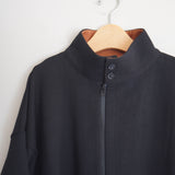 Kelen Side flare blouse (lkl20hbl8)