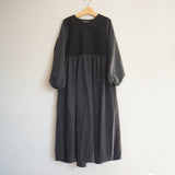 Kelen Side flare blouse (lkl20hbl8)