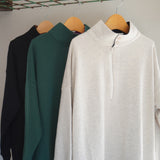 Kelen Side flare blouse (lkl20hbl8)