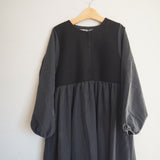 Kelen Side flare blouse (lkl20hbl8)