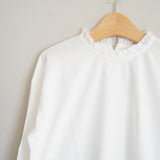 prit 30/1 Recycled uneven thread Tenjiku, TOP heather, tank top (P92080)