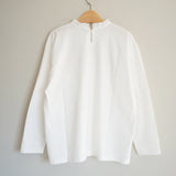 prit 30/1 Recycled uneven thread Tenjiku, TOP heather, tank top (P92080)