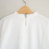 prit 30/1 Recycled uneven thread Tenjiku, TOP heather, tank top (P92080)