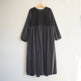 Kelen Side flare blouse (lkl20hbl8)