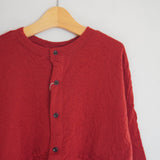 prit 30/1 Recycled uneven thread Tenjiku, TOP heather, tank top (P92080)