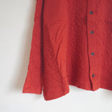 prit 30/1 Recycled uneven thread Tenjiku, TOP heather, tank top (P92080)