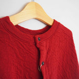 prit 30/1 Recycled uneven thread Tenjiku, TOP heather, tank top (P92080)