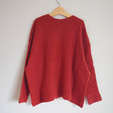 prit 30/1 Recycled uneven thread Tenjiku, TOP heather, tank top (P92080)