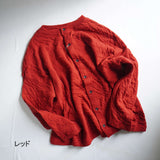 prit 30/1 Recycled uneven thread Tenjiku, TOP heather, tank top (P92080)