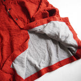 prit 30/1 Recycled uneven thread Tenjiku, TOP heather, tank top (P92080)