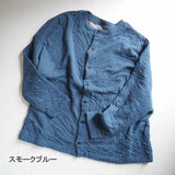 prit 30/1 Recycled uneven thread Tenjiku, TOP heather, tank top (P92080)