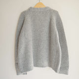 Kelen Side flare blouse (lkl20hbl8)