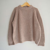 Kelen Side flare blouse (lkl20hbl8)