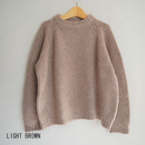 Kelen Side flare blouse (lkl20hbl8)