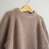 Kelen Side flare blouse (lkl20hbl8)