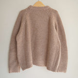 Kelen Side flare blouse (lkl20hbl8)