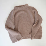 Kelen Side flare blouse (lkl20hbl8)