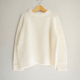 Kelen Side flare blouse (lkl20hbl8)