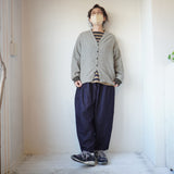 prit 30/1 Recycled uneven thread Tenjiku, TOP heather, tank top (P92080)