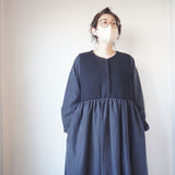 Kelen Side flare blouse (lkl20hbl8)