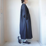 Kelen Side flare blouse (lkl20hbl8)