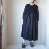 Kelen Side flare blouse (lkl20hbl8)