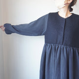 Kelen Side flare blouse (lkl20hbl8)