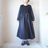 Kelen Side flare blouse (lkl20hbl8)