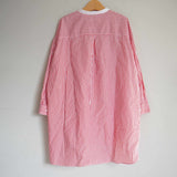 Kelen Side flare blouse (lkl20hbl8)