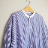 Kelen Side flare blouse (lkl20hbl8)