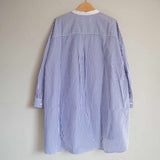 Kelen Side flare blouse (lkl20hbl8)