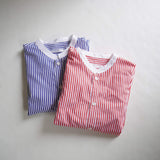 Kelen Side flare blouse (lkl20hbl8)