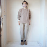 Kelen Side flare blouse (lkl20hbl8)