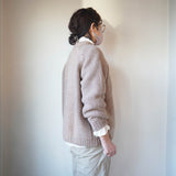 Kelen Side flare blouse (lkl20hbl8)