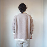 Kelen Side flare blouse (lkl20hbl8)