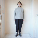 Kelen Side flare blouse (lkl20hbl8)