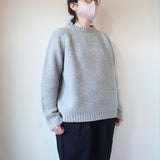 Kelen Side flare blouse (lkl20hbl8)