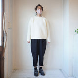 Kelen Side flare blouse (lkl20hbl8)